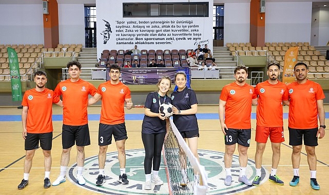  Kocaeli’de sporun kalbi EnFest’te atacak