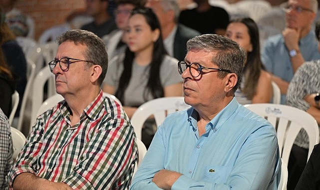  Müze Buluşmaları’nda Hasan Malay’ın Bilimsel Mirası Konuşuldu