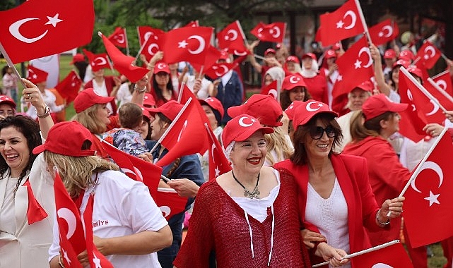  Büyükşehir’le şehir hayatına kısa bir mola