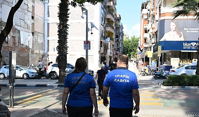  Sevgi Yolları’nda Kameralı Denetim Dönemi